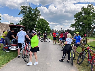 Setkání s autorizovanými prodejci PKS okna a.s. – Hotel Jezerka, 13. 6. 2023